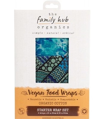 Vegan Wraps