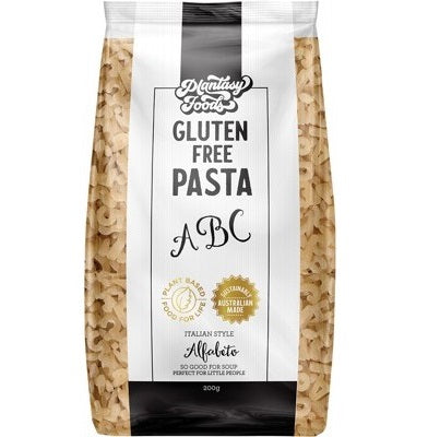 Gluten Free Pasta
