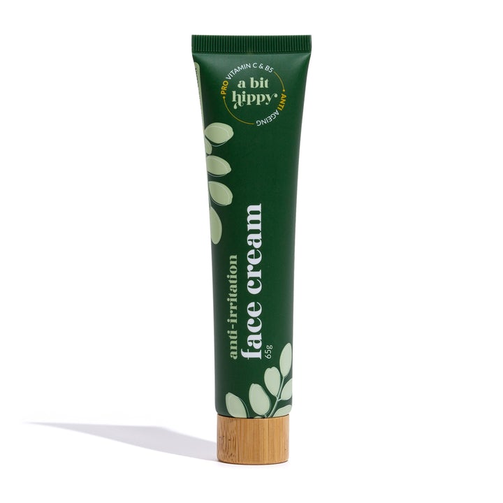 A Bit Hippy - Face Cream 65g