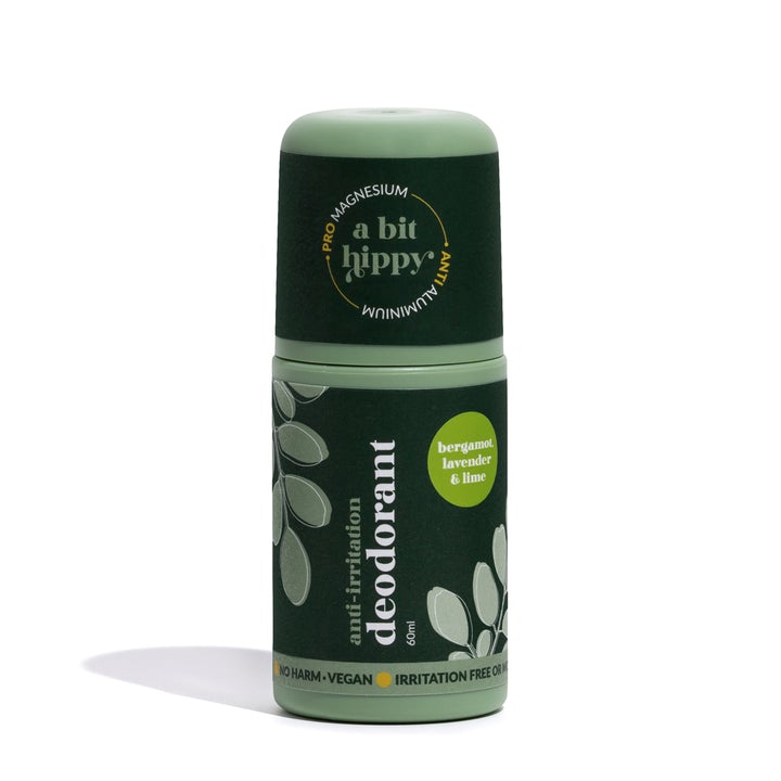 A Bit Hippy - Roll on Deodorant