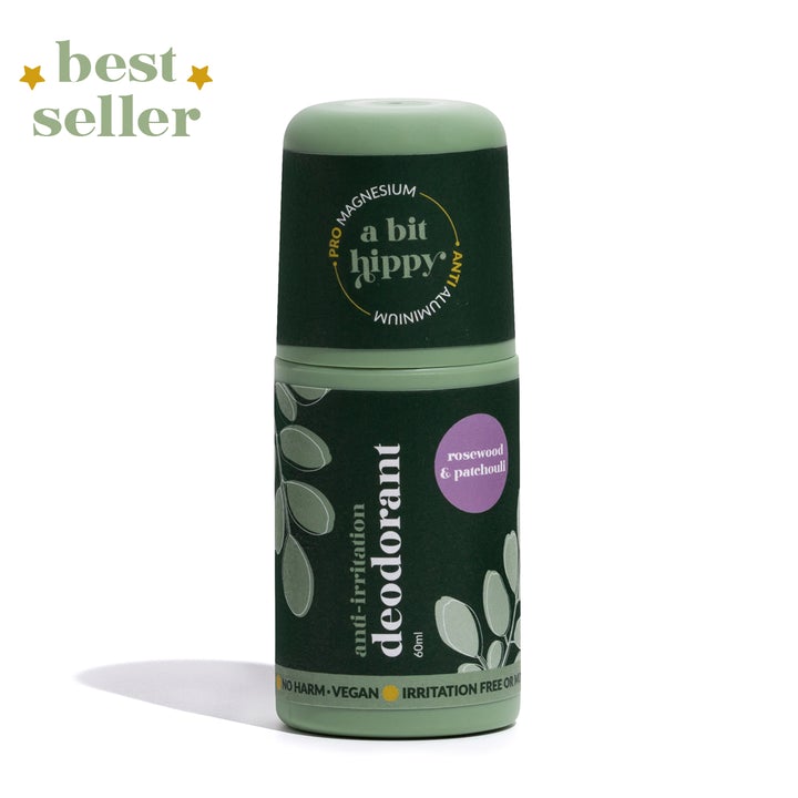 A Bit Hippy - Roll on Deodorant