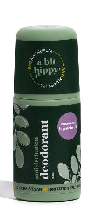 A Bit Hippy - Roll on Deodorant