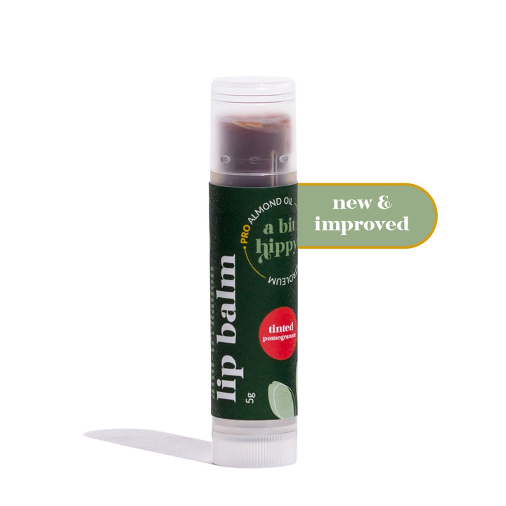 A Bit Hippy - Lip balm 5g