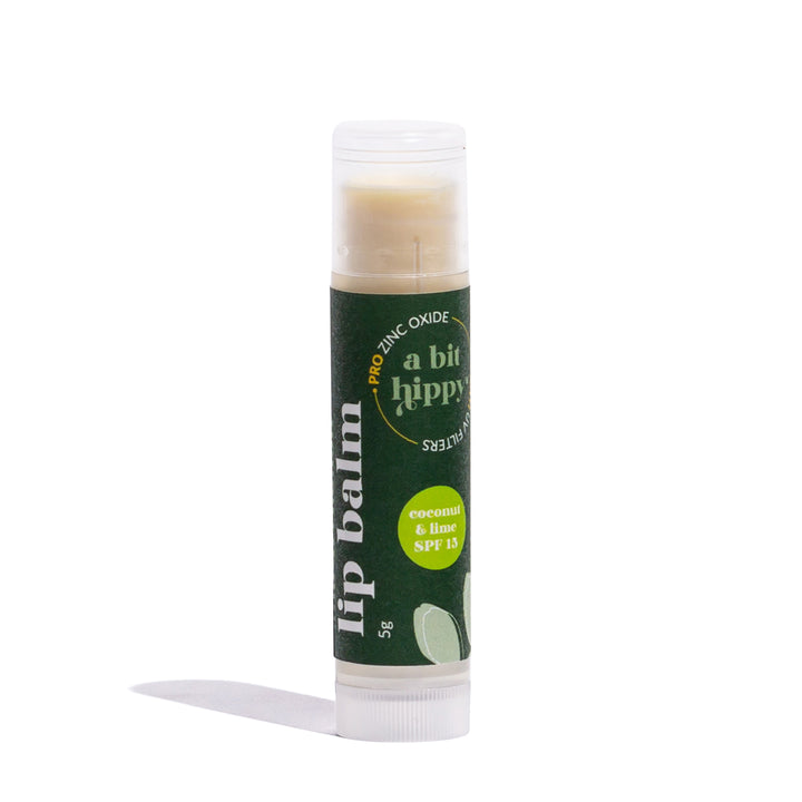 A Bit Hippy - Lip balm 5g