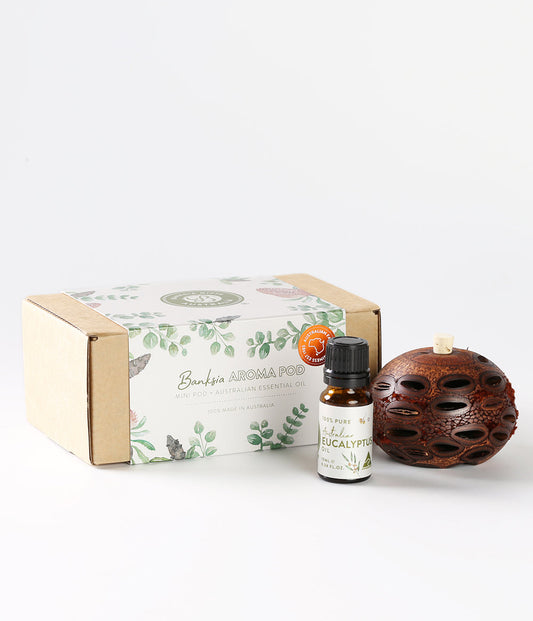 Banksia Gift Australia - Gift Boxes