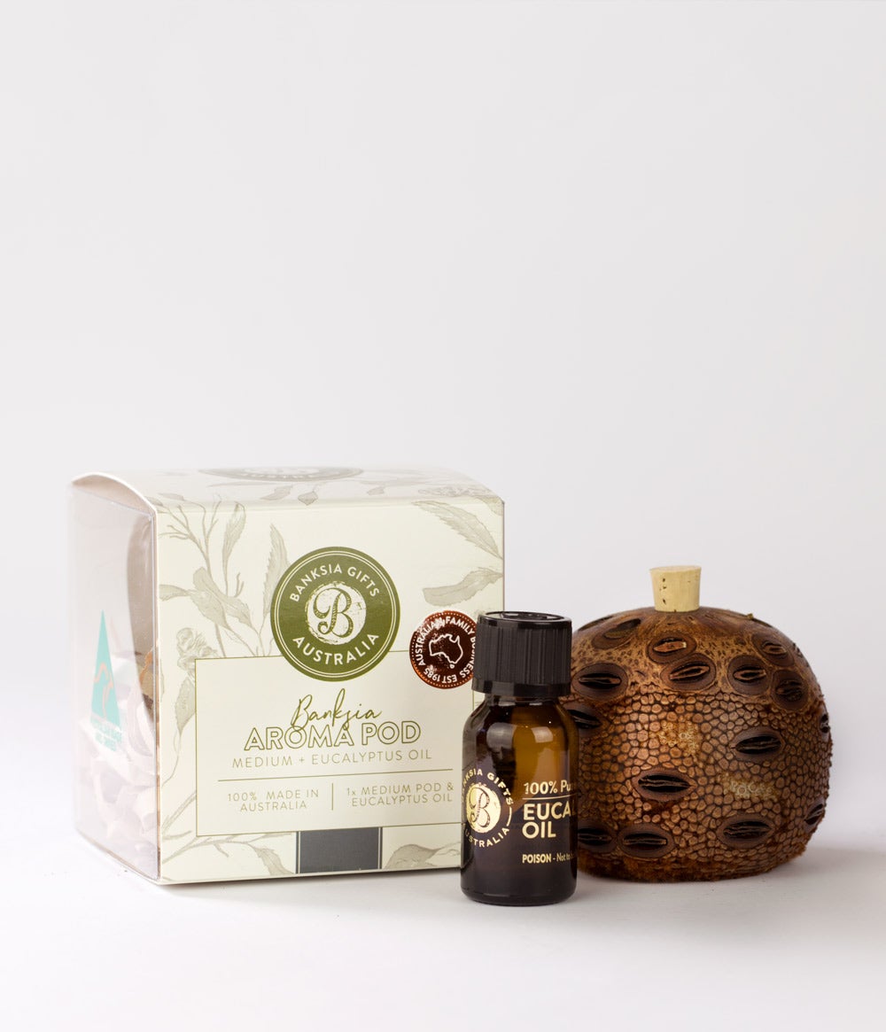 Banksia Gift Australia - Gift Boxes
