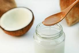 BULK - Coconut Oil (Extra virgin and organic) - per 500g