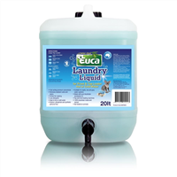 BULK - EUCA Cleaning - per 500ml or 500g