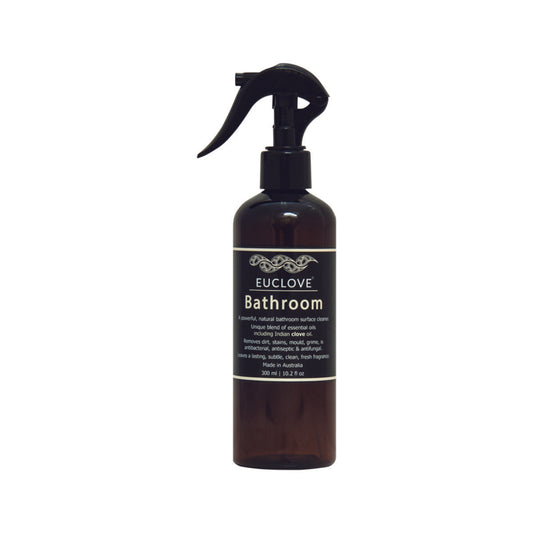Euclove - Bathroom Spray 300ml