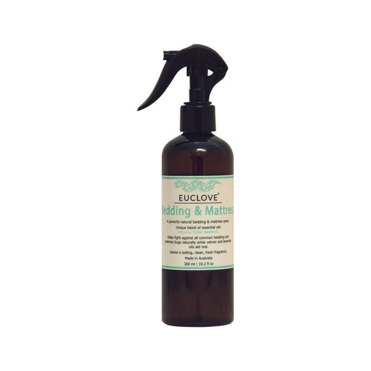 Euclove - Bedding and Matress Spray 300ml
