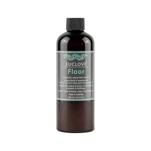 Euclove - Floor cleaner 300ml