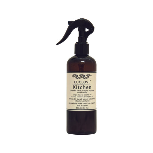 Euclove - Kitchen Cleaner 300ml