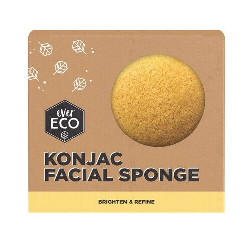 Konjac Facial Sponge