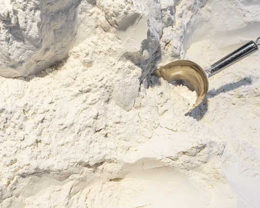 BULK - Gluten Free Flours per 100g