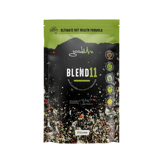 Goodmix Blend 11 - 800g