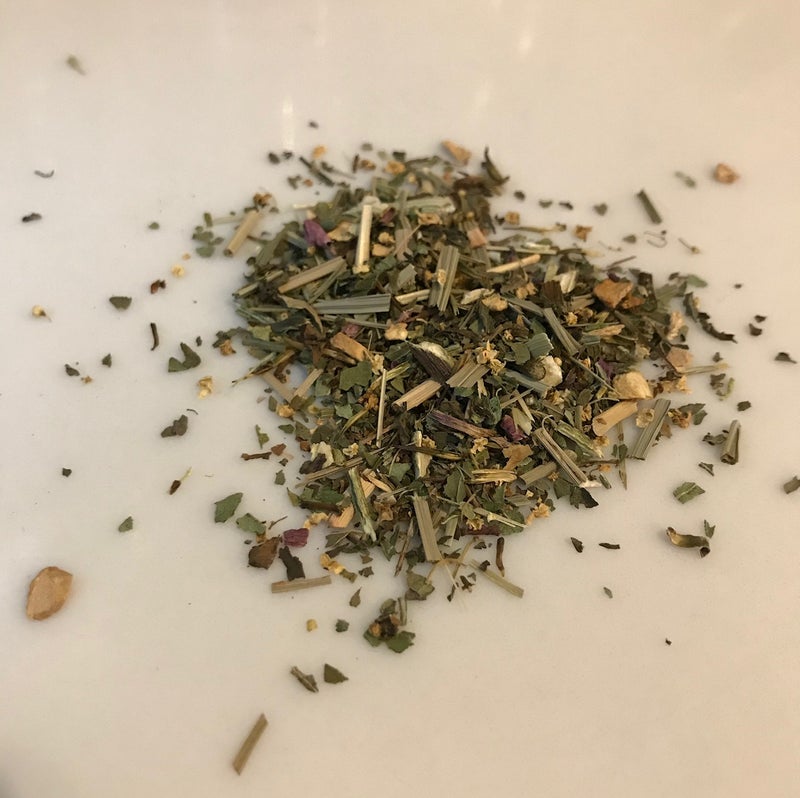 Avon Valley Tea Company - Immune Boost Loose Leaf Tea - 100g