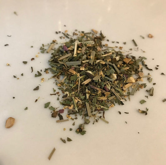 Avon Valley Tea Company - Immune Boost Loose Leaf Tea - 100g