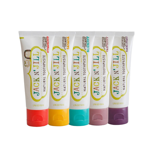 Toothpaste - Kids - 50g tube