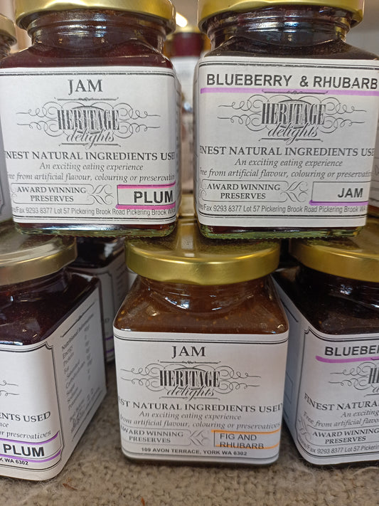 Jam - 230g jar