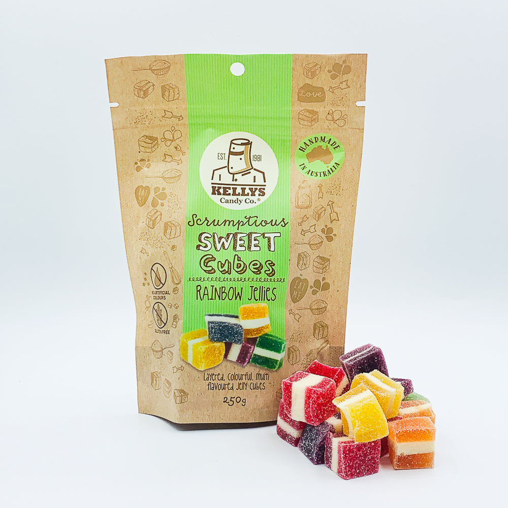 Kellys Candy Co.