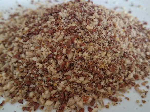 BULK - Cooking and Baking products per 100g