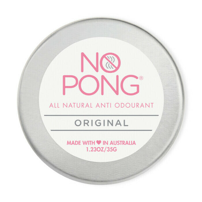 No Pong