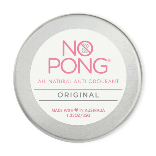 No Pong