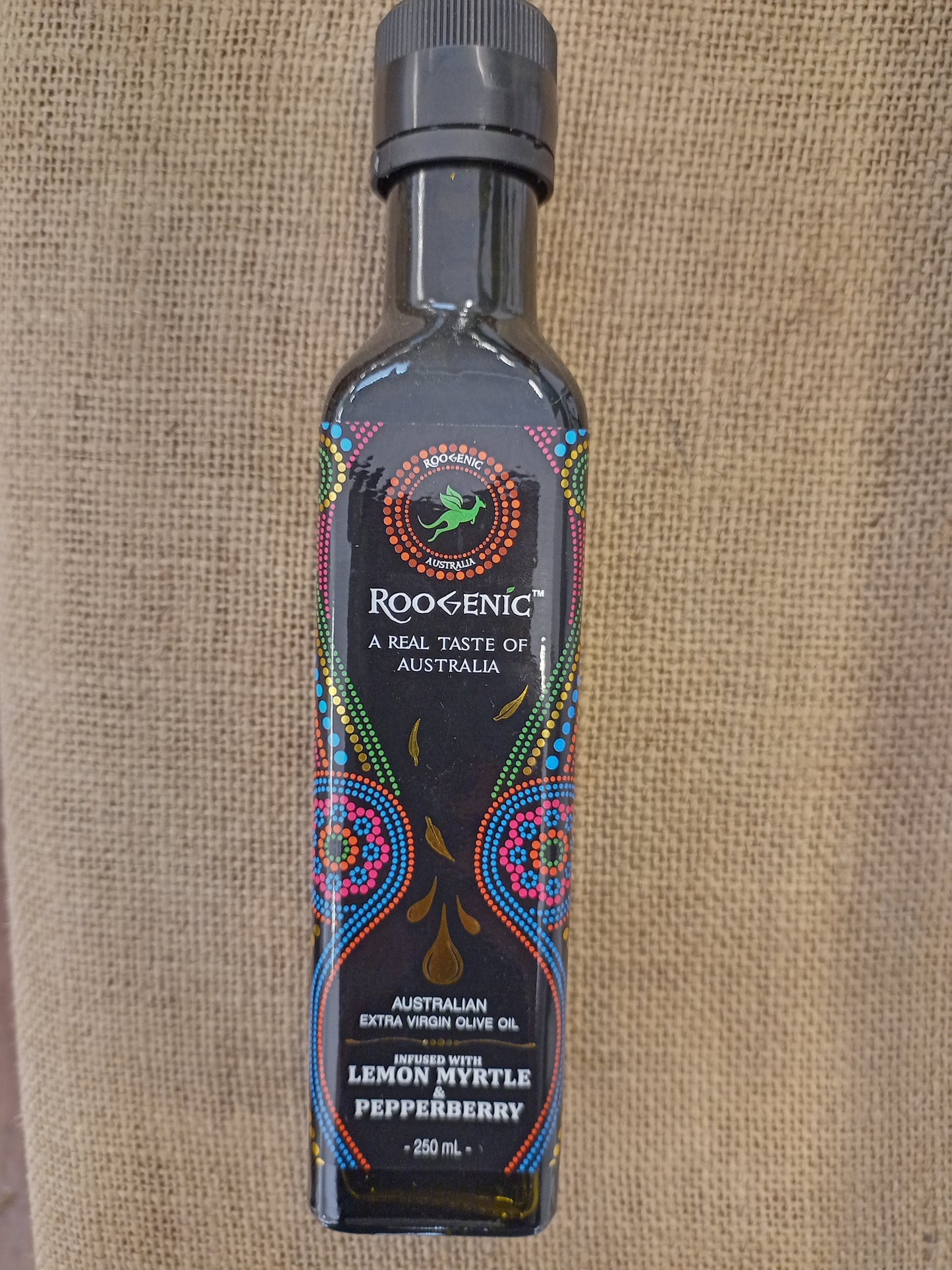 Roogenic Oil 250g