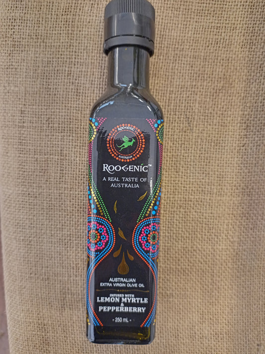 Roogenic Oil 250g