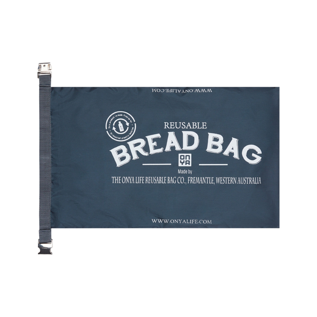 Reusable Bread Bag
