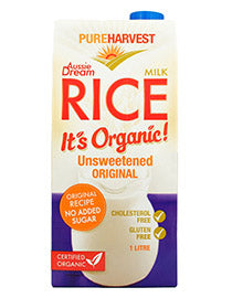 Alternative Milks