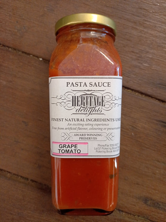 Pasta Sauce - 375g jar