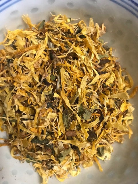 Avon Valley Tea Company - Purify Loose Leaf Tea - 100g