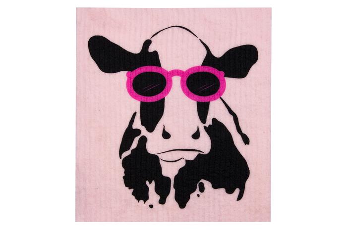 Retro Kitchen - 100% compostable dish cloths