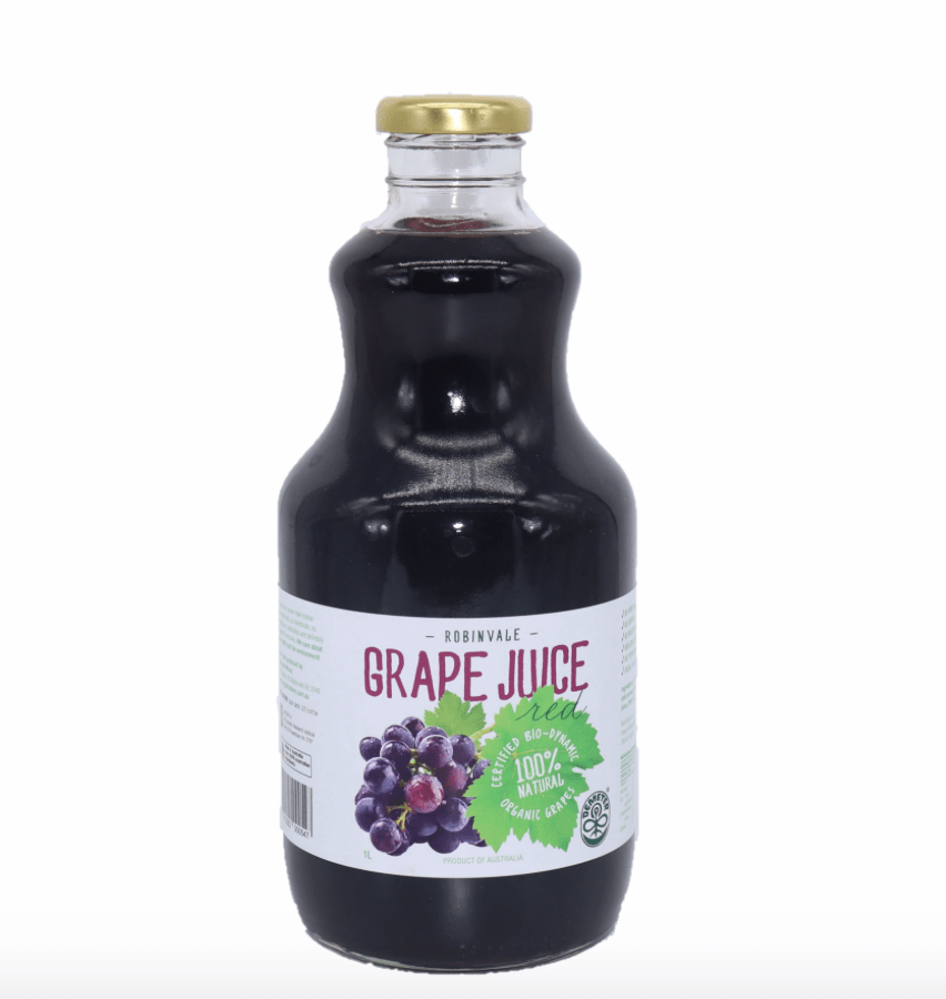 Juices and Drinks