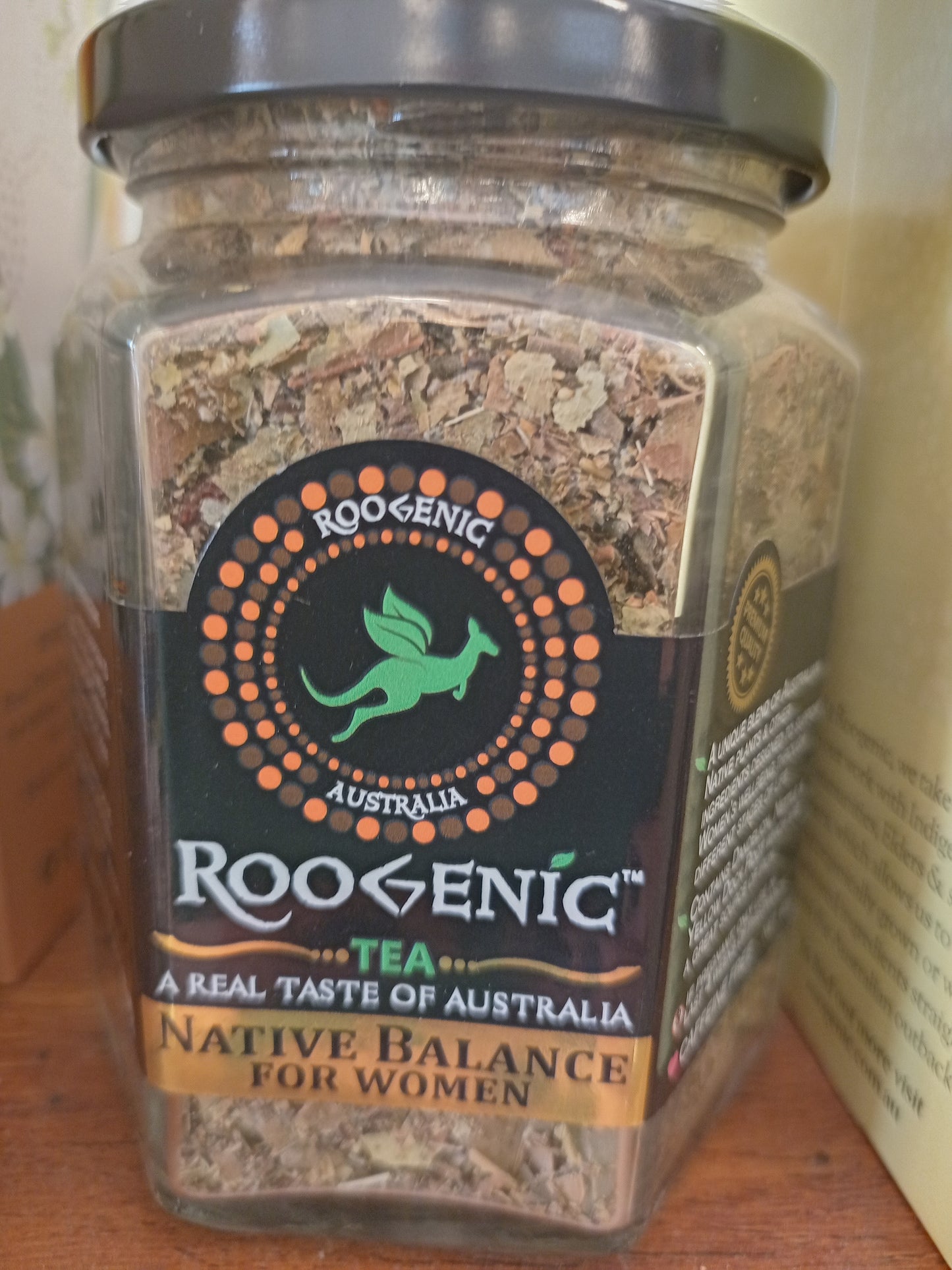 Roogenic - Womens Balance