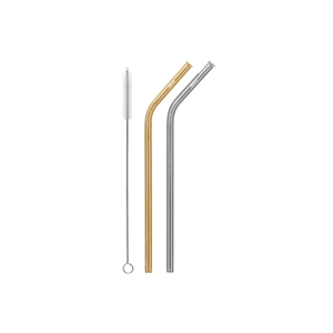 Stainless Steel Straws