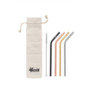 Stainless Steel Straws