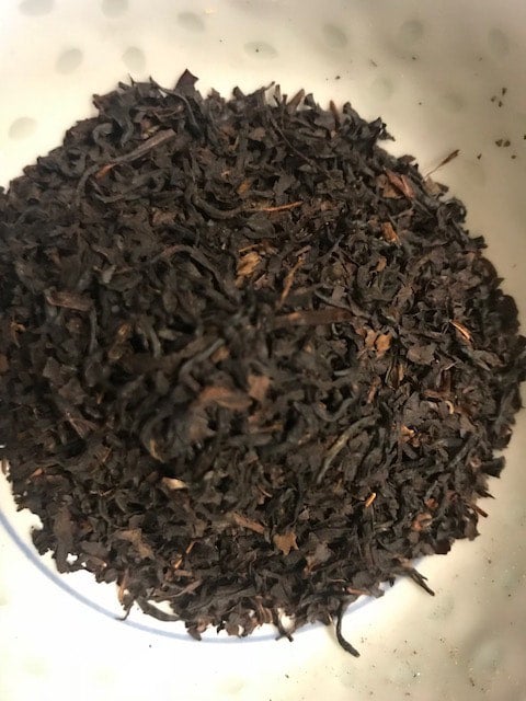 Avon Valley Tea Company - Tea Latte Loose Leaf Tea - 100g