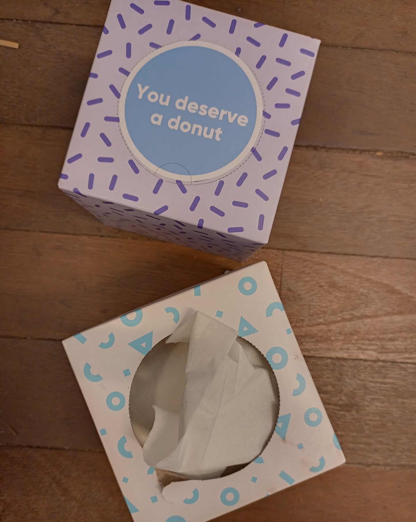 Who Gives a Crap - Tissues