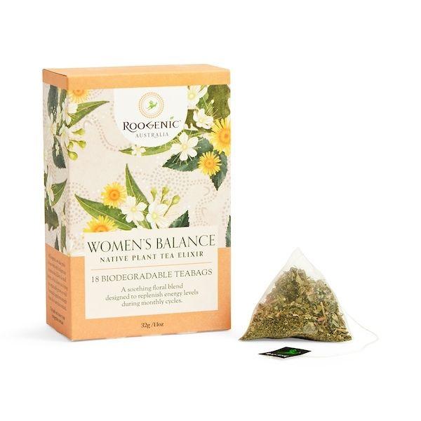 Roogenic - Womens Balance