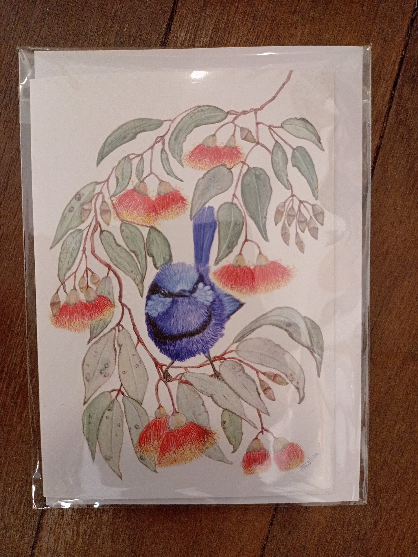 Handmade Gift Cards