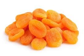 BULK - Dried Fruits per 100g