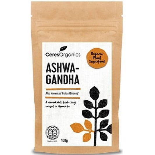 Ashwagandha powder - 120g