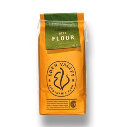 Eden Valley - Bio-dynamic Flours