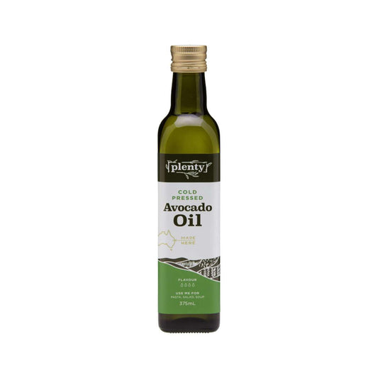 Avocado Oil - 375ml