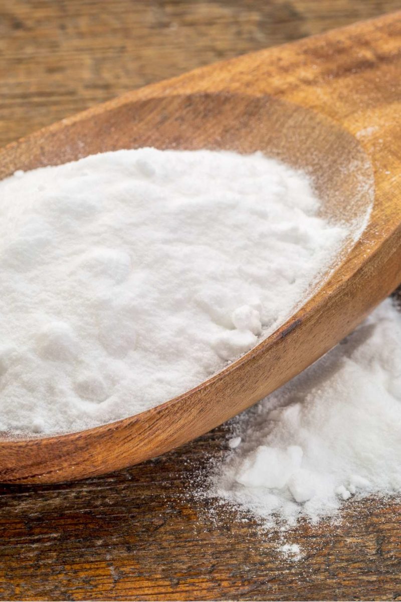 BULK - Cooking and Baking products per 100g