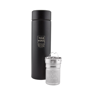 Thermal bottle with Infuser - 450ml
