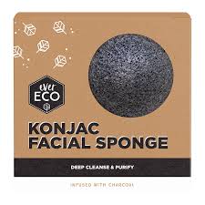 Konjac Facial Sponge