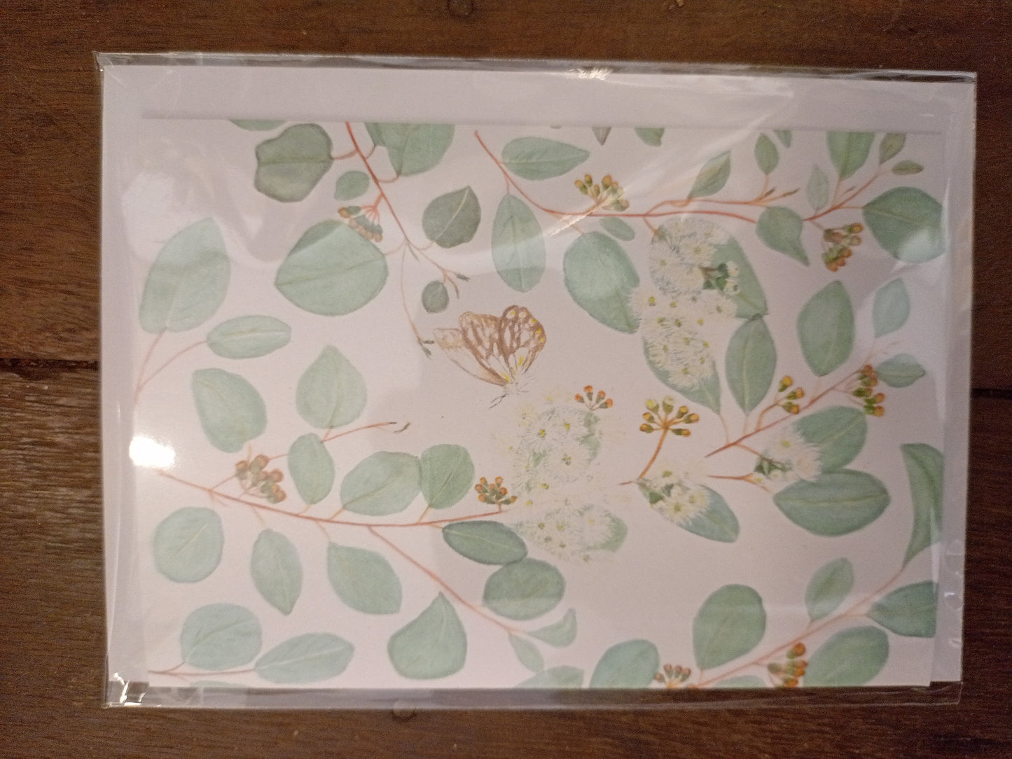 Handmade Gift Cards